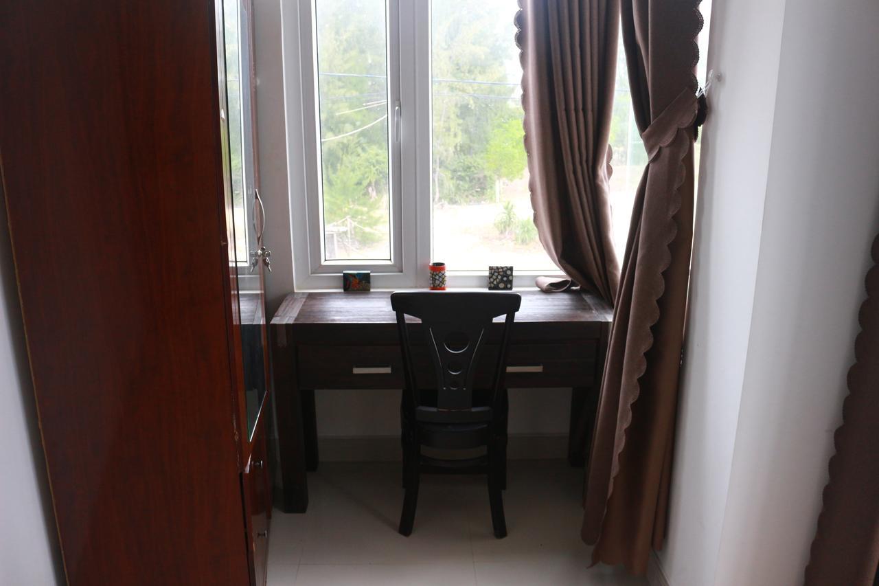 טאם קיי Golden Lantern Tam Thanh Homestay מראה חיצוני תמונה