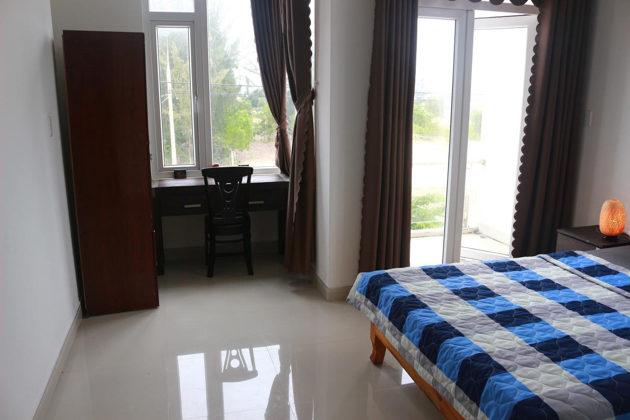 טאם קיי Golden Lantern Tam Thanh Homestay מראה חיצוני תמונה