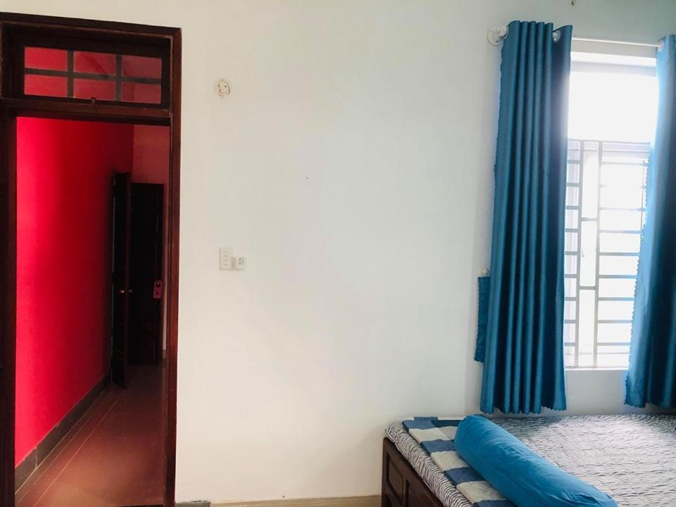 טאם קיי Golden Lantern Tam Thanh Homestay מראה חיצוני תמונה