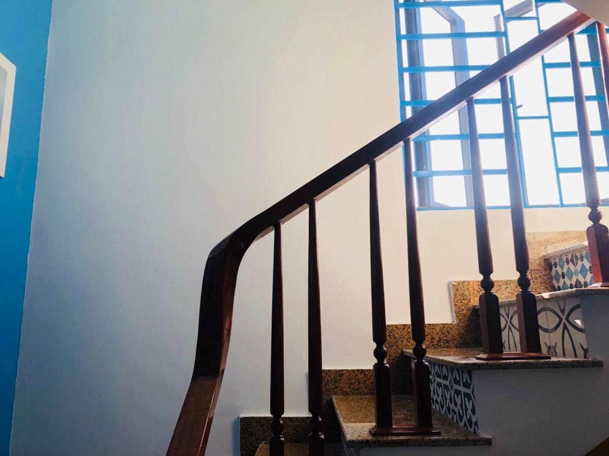טאם קיי Golden Lantern Tam Thanh Homestay מראה חיצוני תמונה
